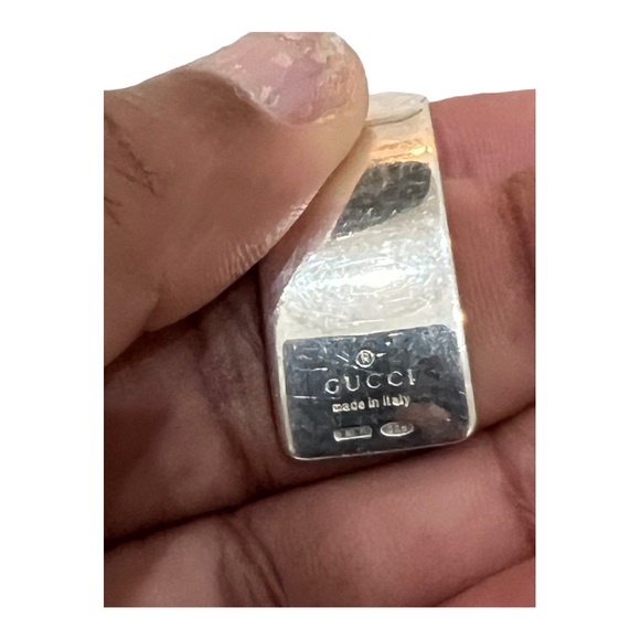 #132 GUCCI Bracelet - Picture 4 of 4